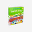 Quran Stories For Lil Buddies The Art Of Nuh (Board Book)