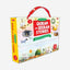 QURAN AND SEERAH STORIES: TAKE ALONG STORYBOOK SET -1 - EARLY READERS