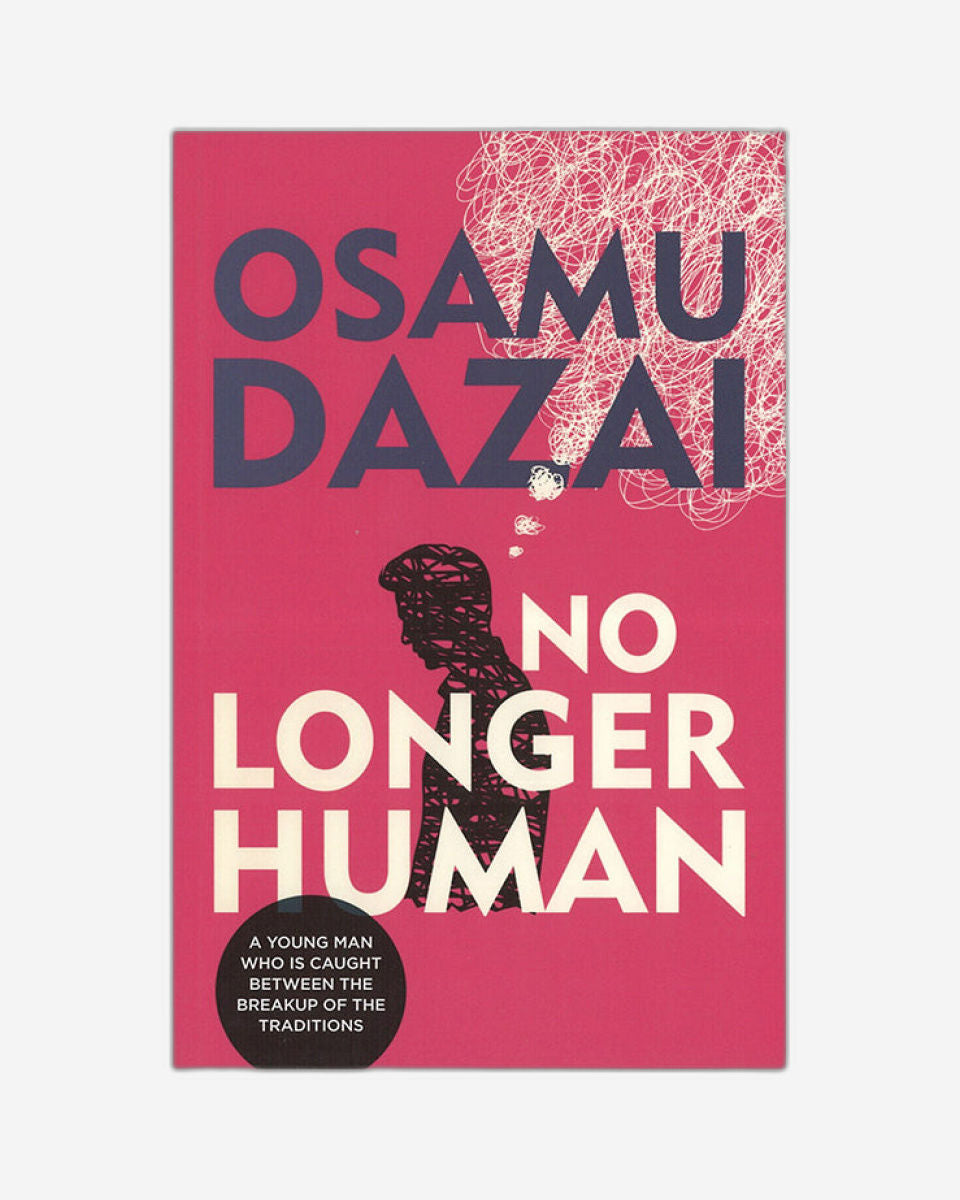 No Longer Human