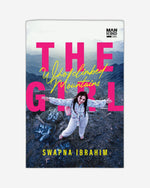 The Girl Who Climbed Mountains