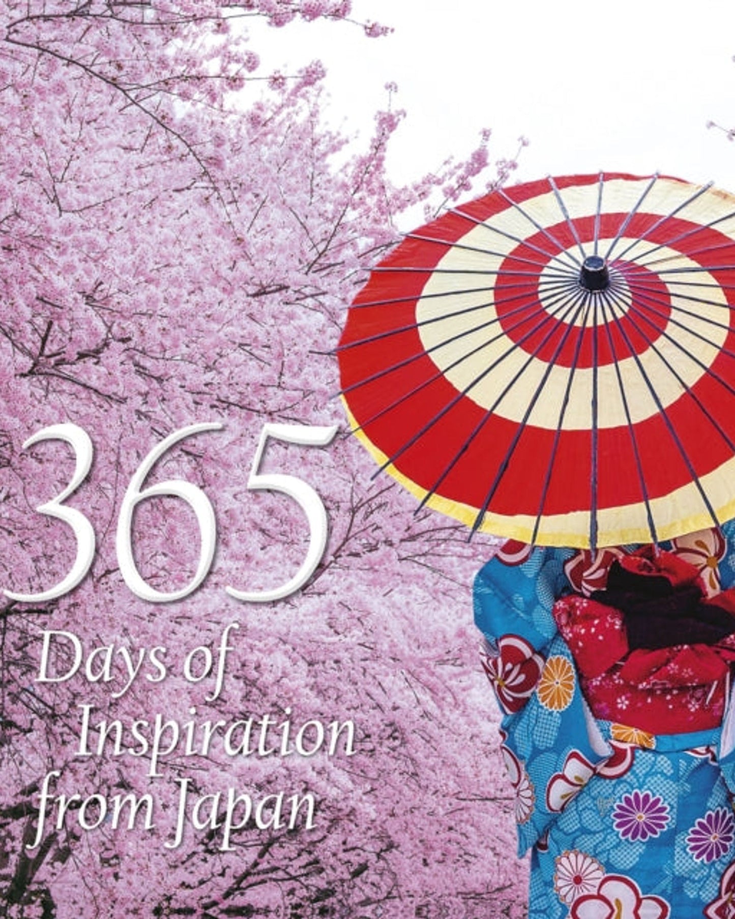 365 Days of Inspiration from Japan