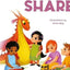 HOW TO TEACH YOUR DRAGON TO SAY SHARE