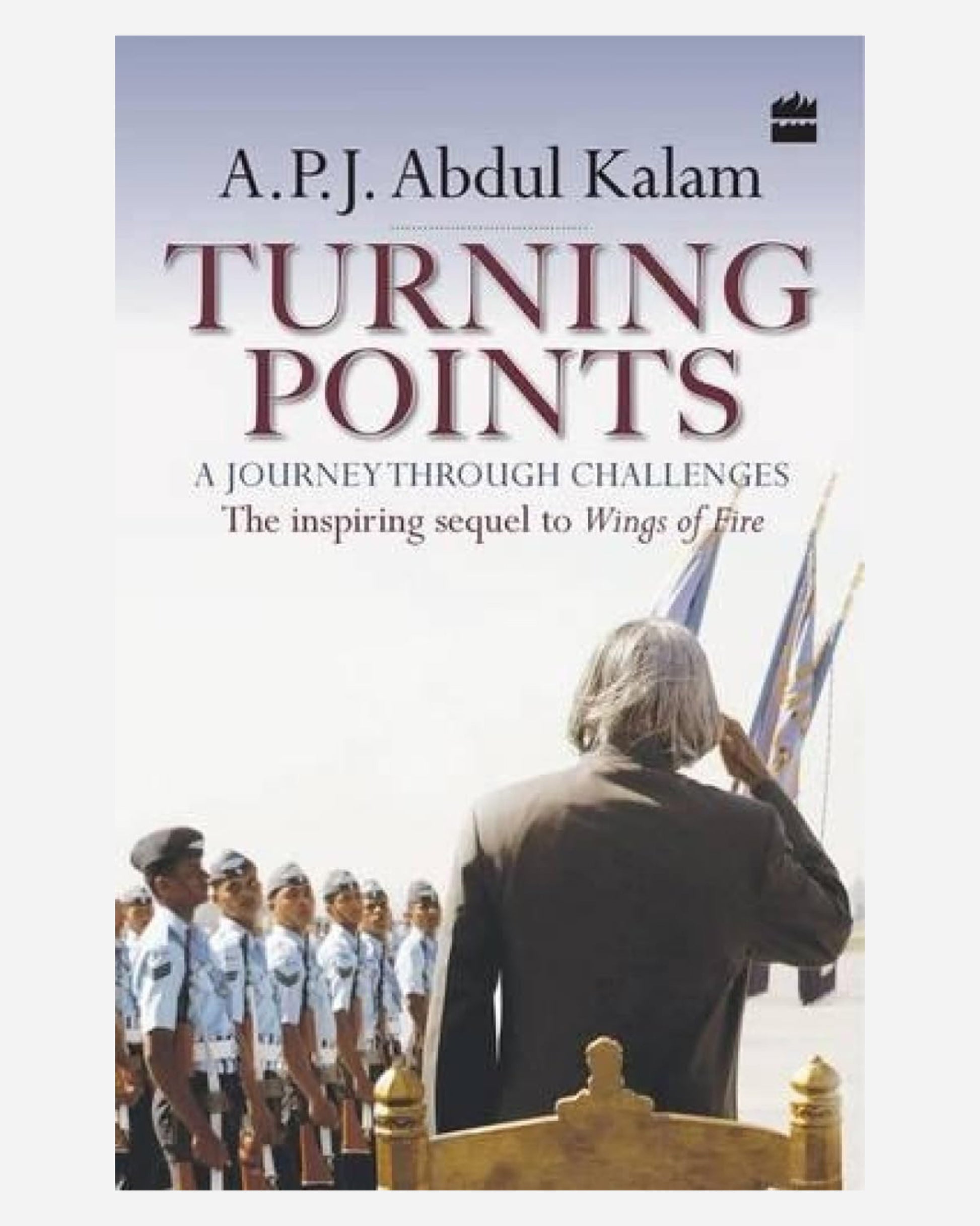 Turning Points
