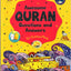 AWESOME QURAN QUESTIONS AND ANSWERS (FOR CURIOUS MINDS)