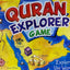 Quran Explorer Game