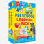 Preschool Learning Pack: Collection of 10 books: Activity Books