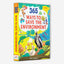 365 Ways to Save the Environment