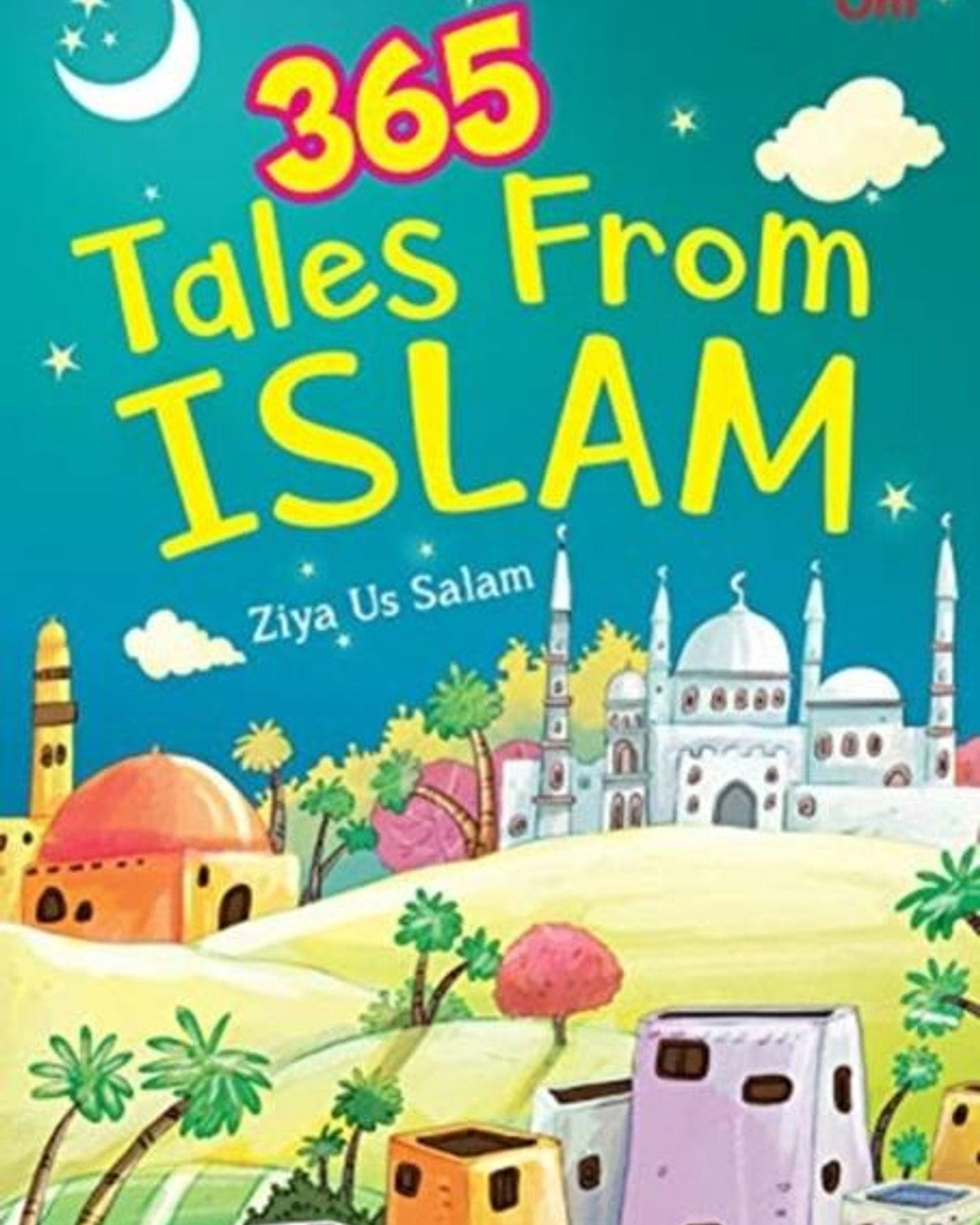 365 Tales From Islam