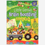 Little Genuis Brain Boosting Activity Book