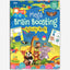 Mega Brain Boosting Activity Books