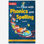 FUN WITH PHONICS LEVEL 4