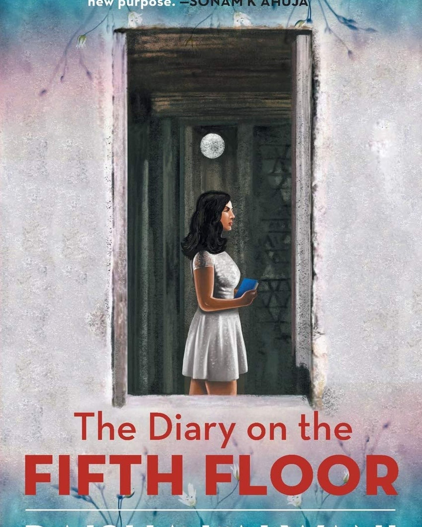 The Diary On The Fifth Floor