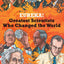 Eureka: Greatest Scientist Who Changed The World