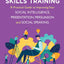 Communication Skills Training: A Practical Guide To Improving Your Social Intelligence, Presentation, Persuasion And Social Speaking