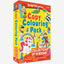 Copy Colouring Pack 2: Collection of 10 Books
