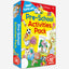 Smart Scholars Pre-School Activities Pack