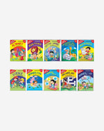 Smart Scholars Kindergarten Activities Pack