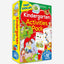 Smart Scholars Kindergarten Activities Pack