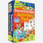 Smart Scholars Second Grade Activities Pack