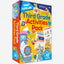 Third Grade Activities Pack: Collection of 10 books: Smart Scholars