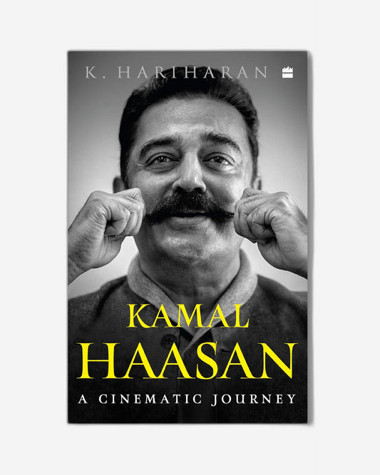 Kamal Haasan : A Cinematic Journey