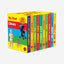 My First Library - Set of 10 Books (Box set)