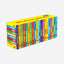 My First Library - Set of 20 Books (Box set)