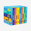My First Library: Box Set of 10 Books