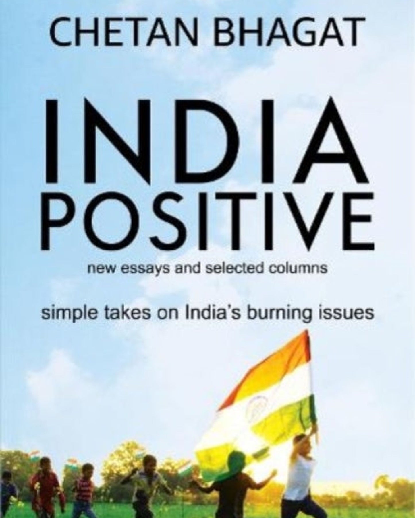 India Positive