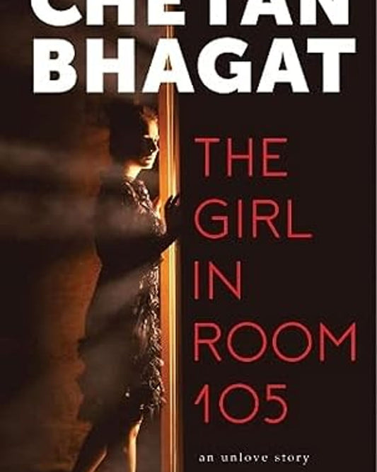 The Girl In Room 105