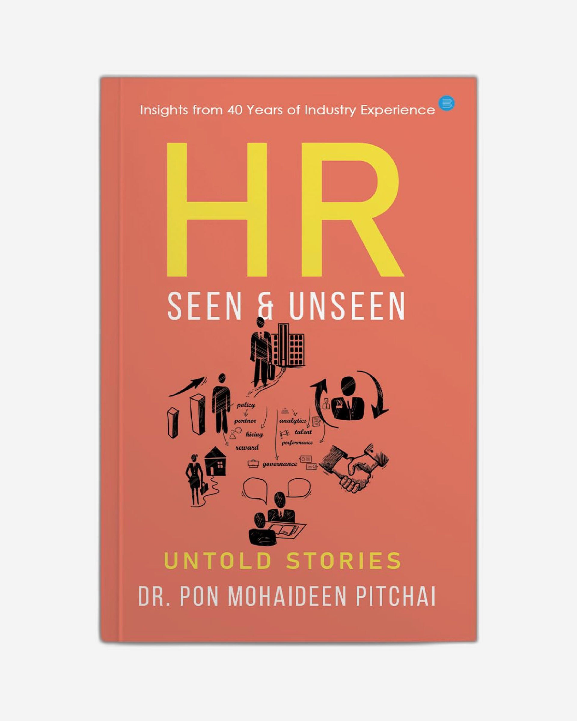 HR SEEN & UN SEEN UNTOLD STORIES