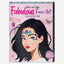 Stick and Style - Fabulous Face Art