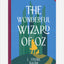 The Wonderful Wizard of Oz (Sprayed Edges)