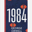1984 (Sprayed Edges)