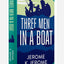 Three Men In A Boat