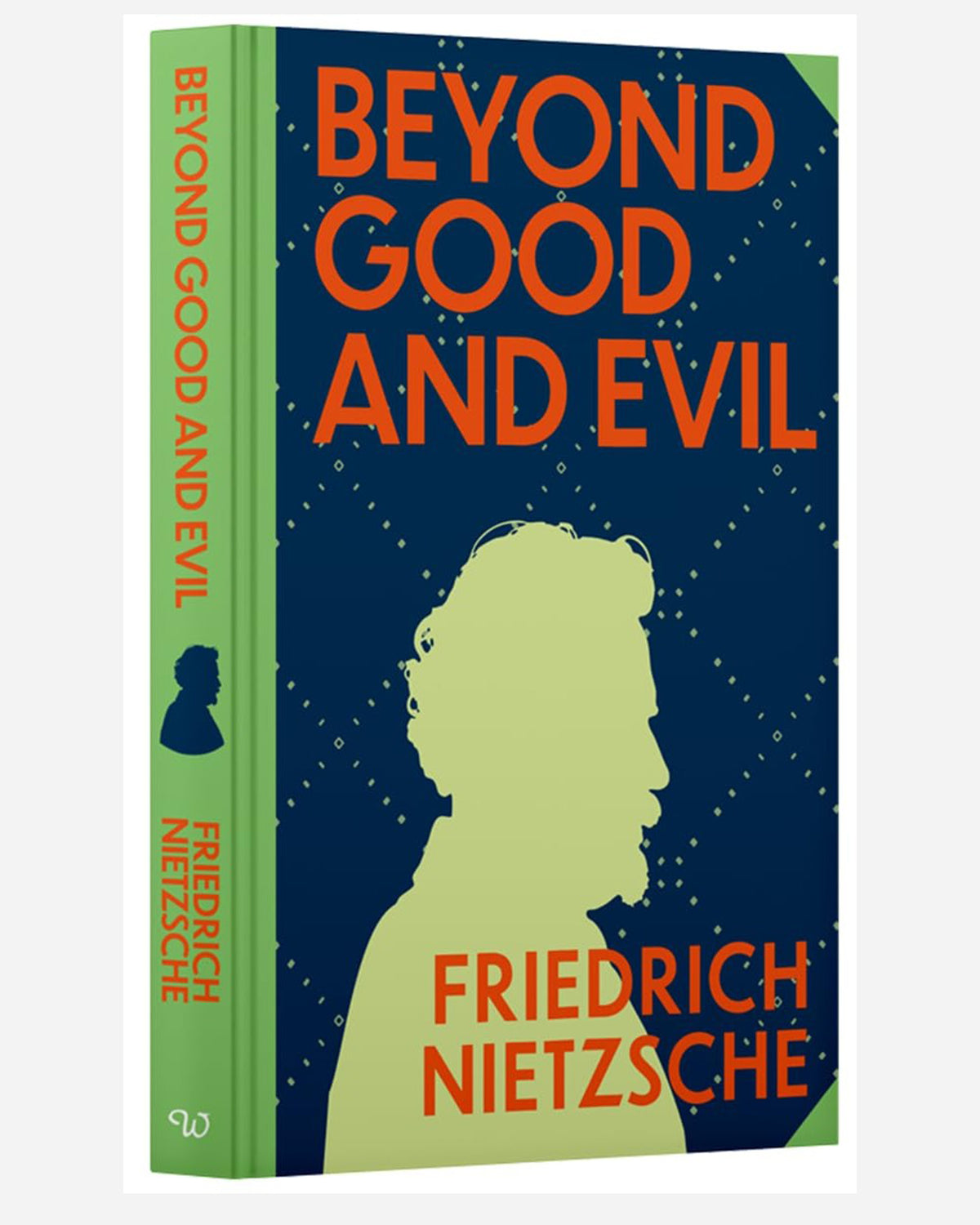 Beyond Good And Evil