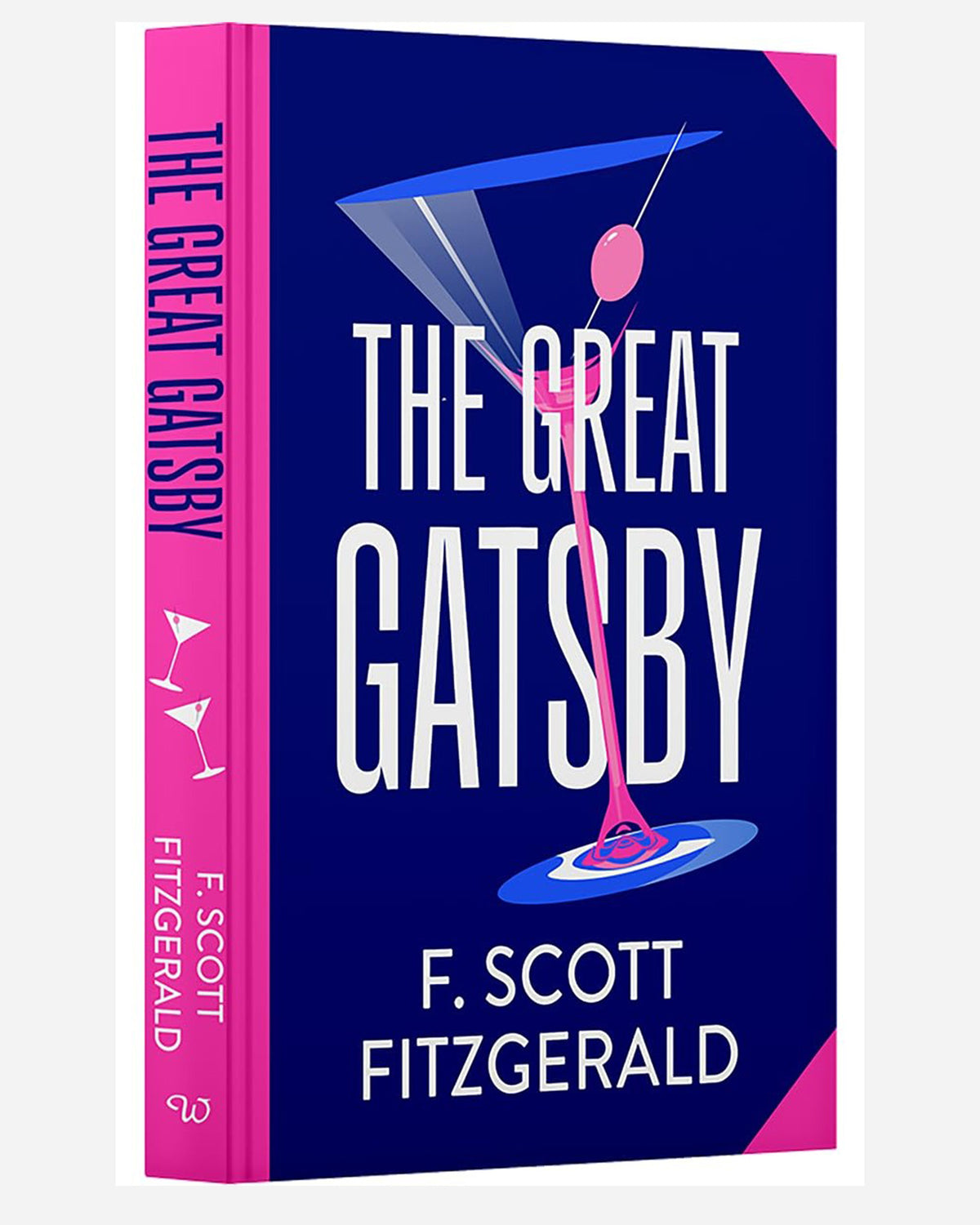 The Great Gatsby