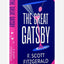 The Great Gatsby