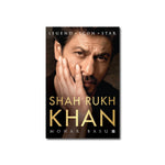 Shah Rukh Khan : Legend, Icon, Star
