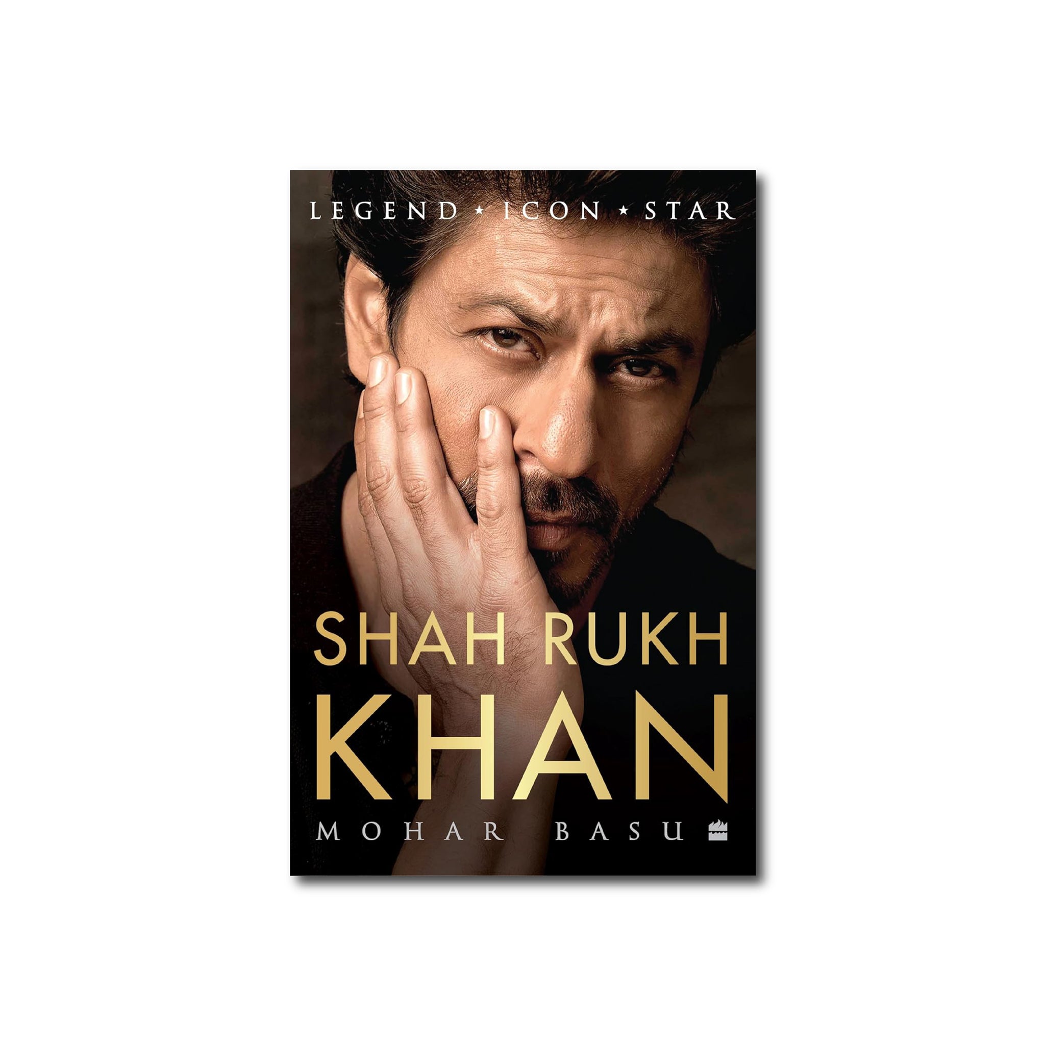 Shah Rukh Khan : Legend, Icon, Star