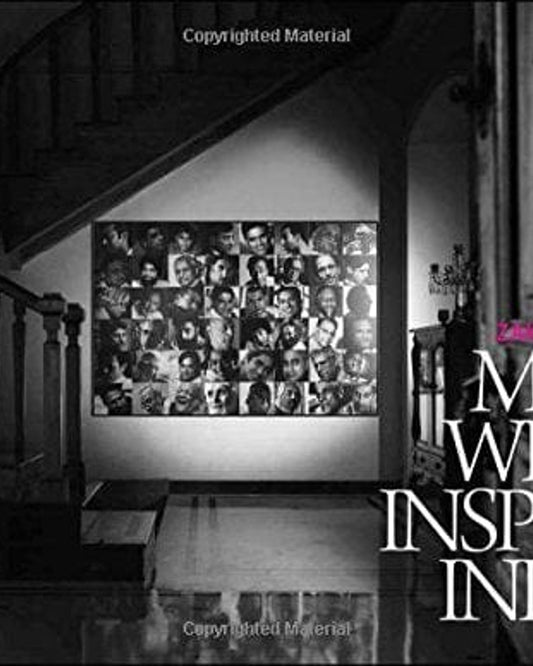 Men Who Inspire India