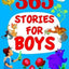 365 Stories For Boys