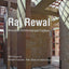 Raj Rewal: Innovative Architecture And Tradition