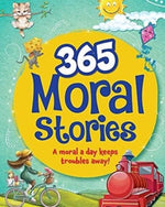 365 Moral Stories