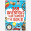 365 Inventions That Changed the World