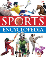 SPORTS ENCYCLOPEDIA