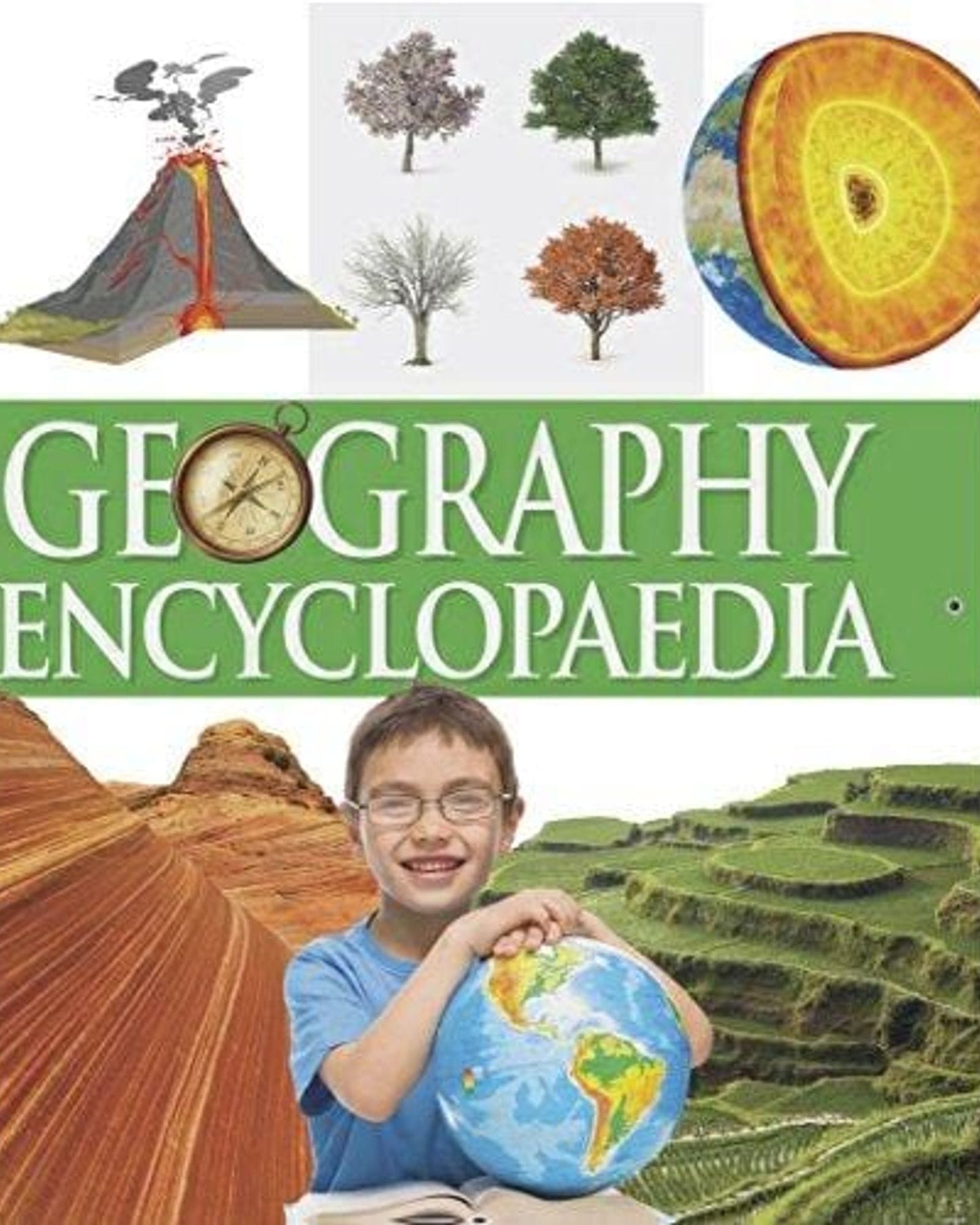 Geography Encyclopedia