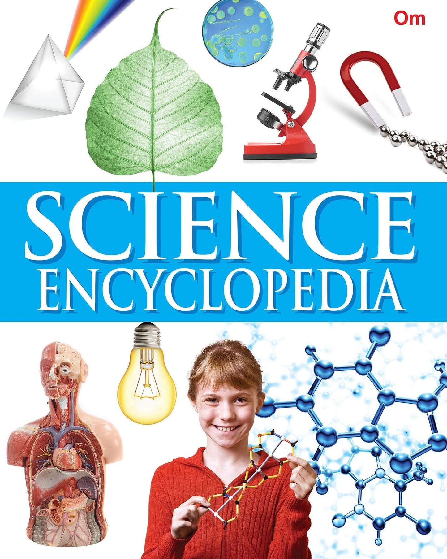 Science Encyclopedia