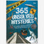 365 Unsolved Mysteries