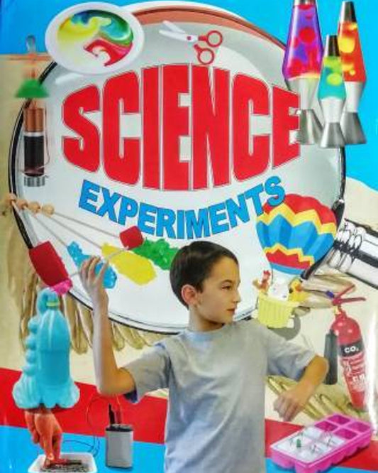Science Experiments